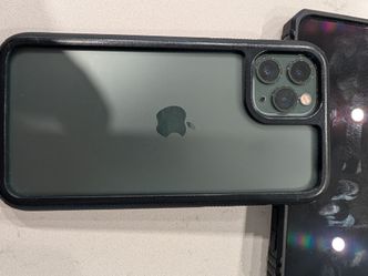 Apple iPhone 11 Pro