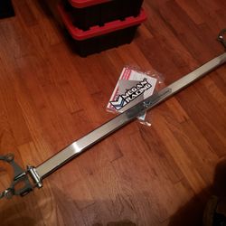 2012-2016 Hyundai Veloster Strut Bar