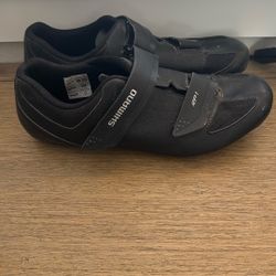 Shimano RP1 Road Cycling Shoes Men’s 10.5