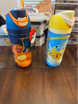 Pokemon Owala