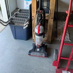 Bissell Vacuum