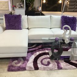 Beautiful Furniture Sofa Sectional On Sale Now For $699