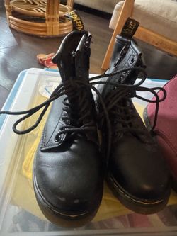 Doc Martens
