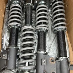 For Subaru WRX 2002-2007 Fits Subaru Forester 2004-2008