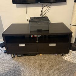 IKEA TV stand