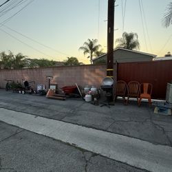 Garage Sale - Paramount