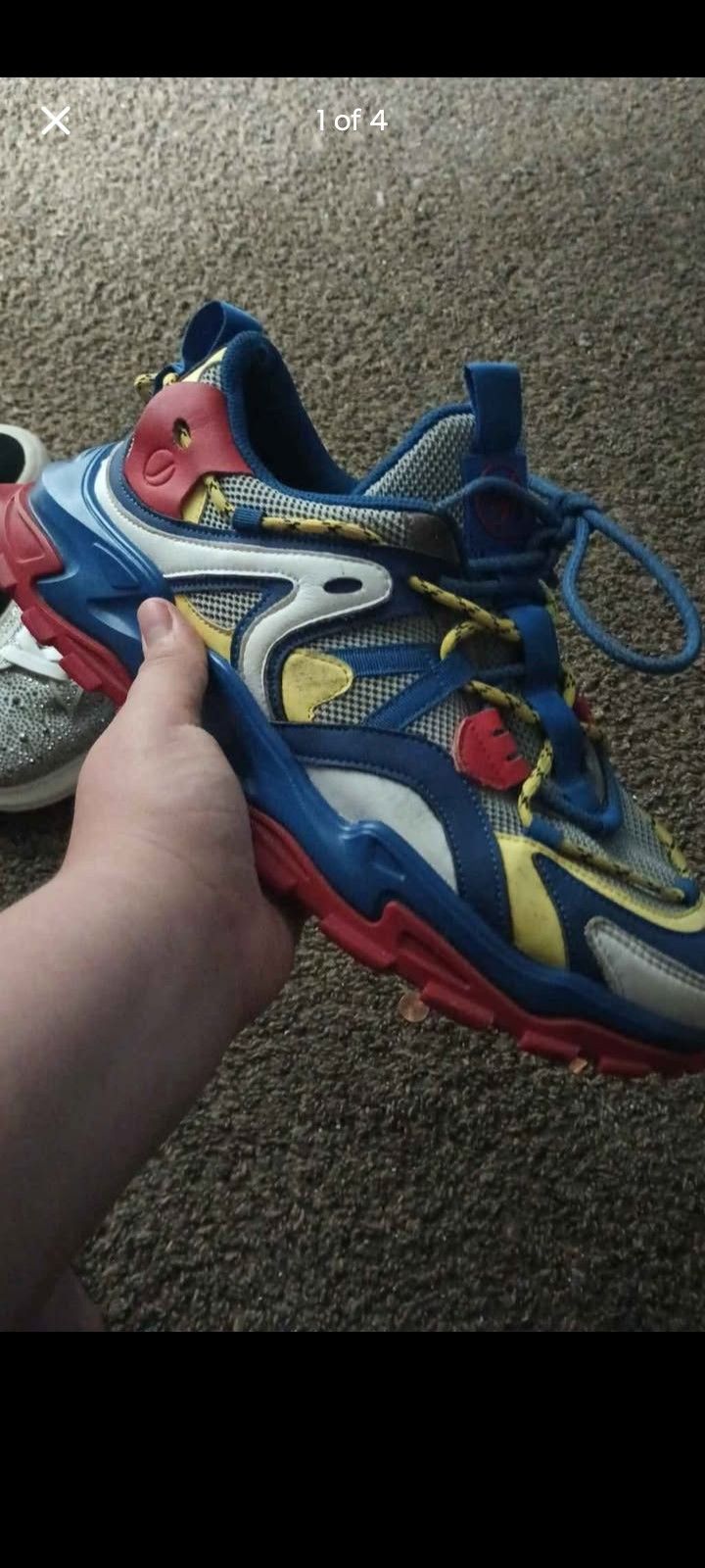 Javi Shoes