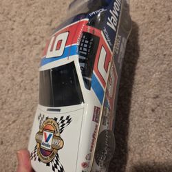 Mark Martin Nascar Tin