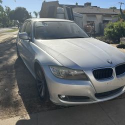 2011 BMW Xdrive 