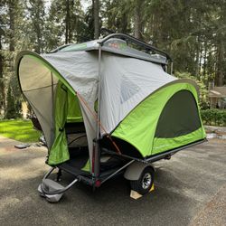 2016 Sylvan Sport GO