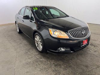 2013 Buick Verano