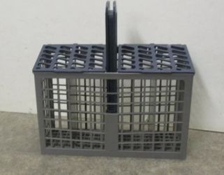 SAMSUNG DISHWASHER SILVERWARE BASKET PART # DD82-01112A