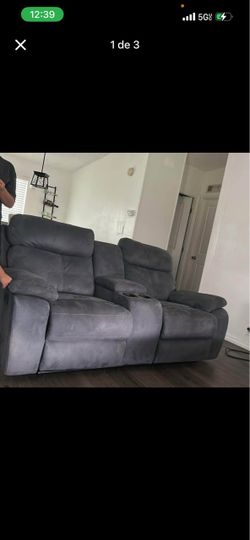 Sillones reclinables