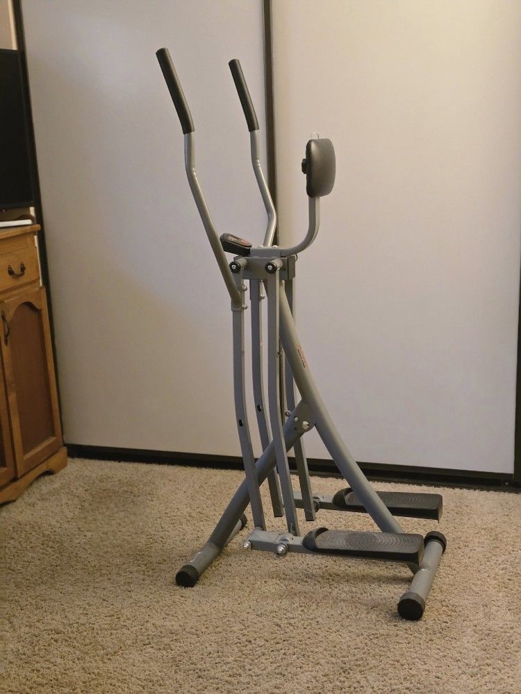 Sunny Health - Air Walk Trainer