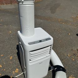 Midea Portable Air Conditioner