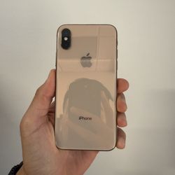iPhone XS Unlocked 64Gb