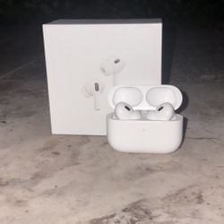 AirPods Pro Gen 2