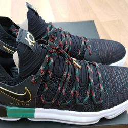 NEW Nike KD10