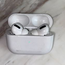AirPod Pros