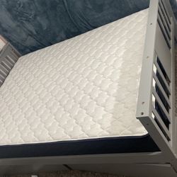 Mattress from guest room $300 obo