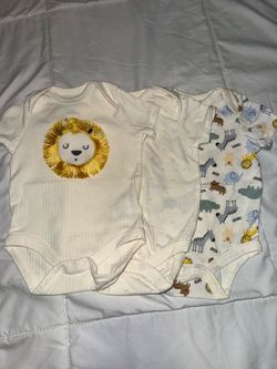 Boy’s Size 9M