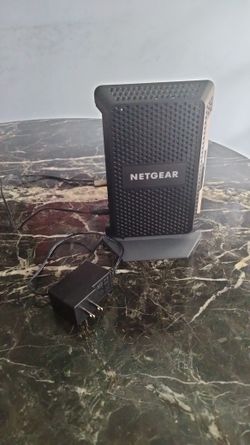 Netgear CM1000v2 DOCSIS 3.1 ultra high speed modem