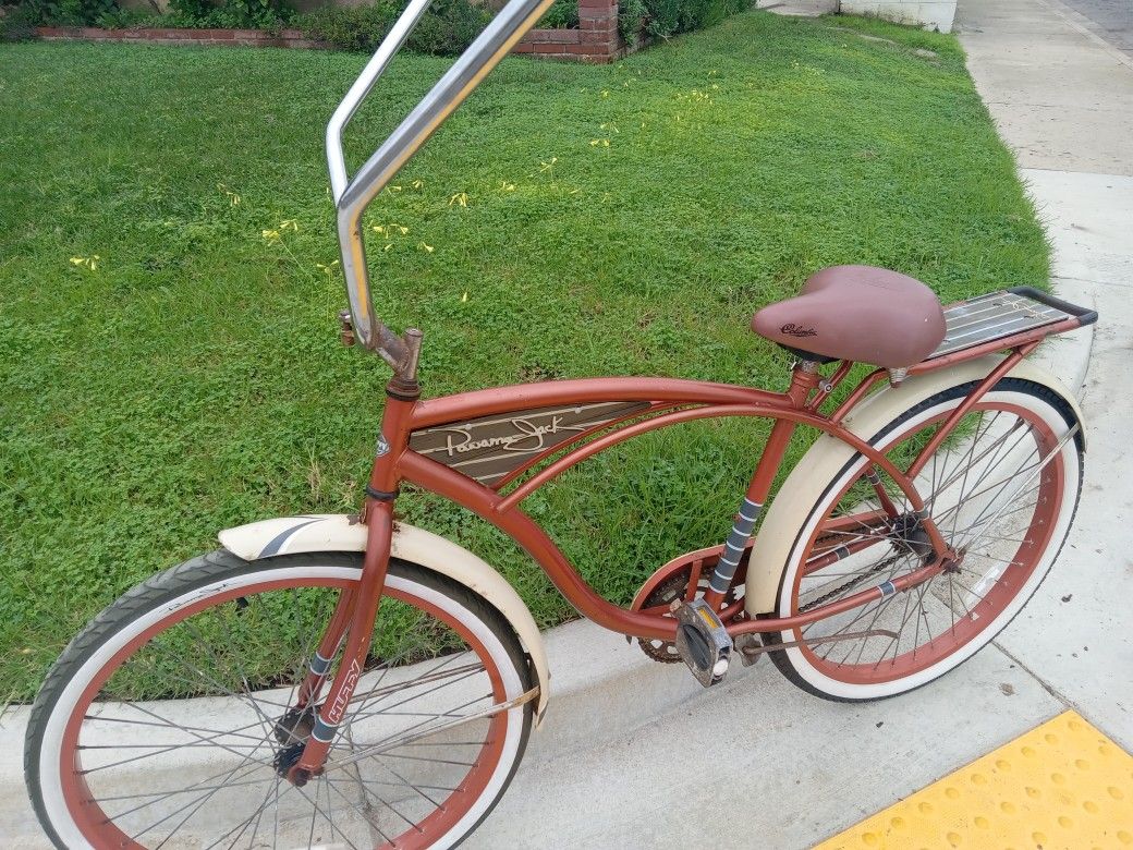 Bicycle For Sale Runs Good Sz 26 Tires