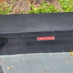 Craftsman Toolbox