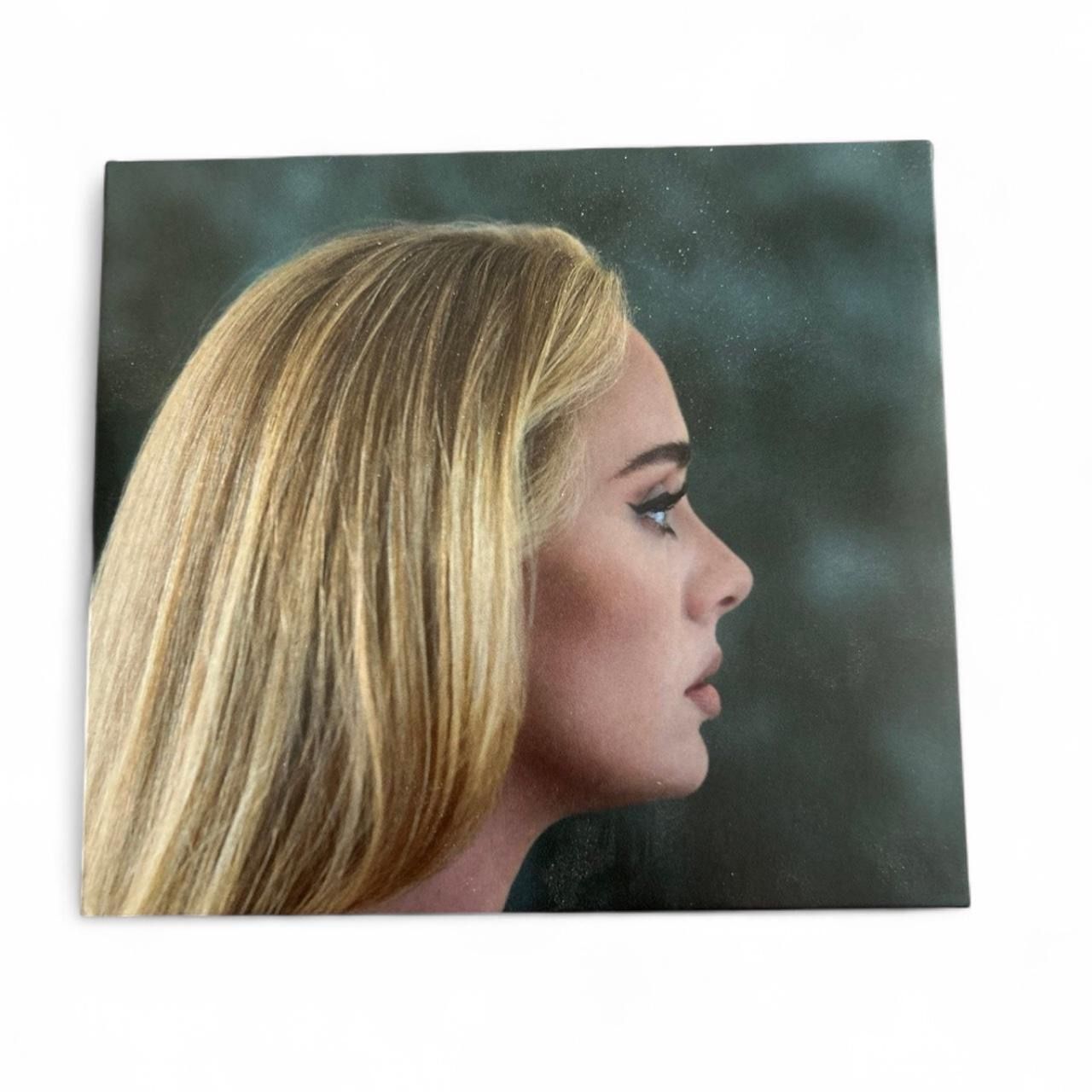 30 By Adele CD