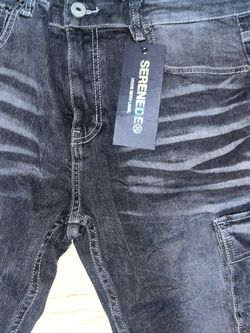 Serenade Jeans