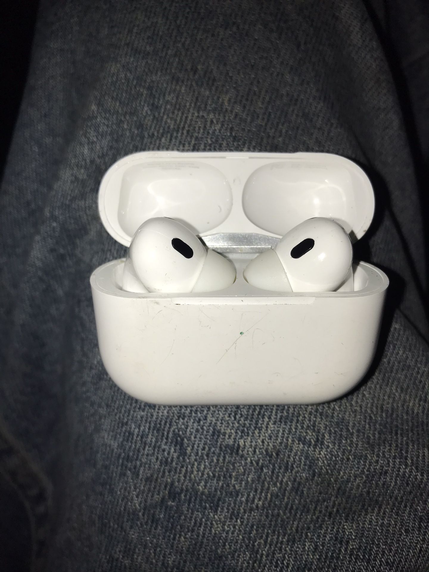Apple Air Pod Pros