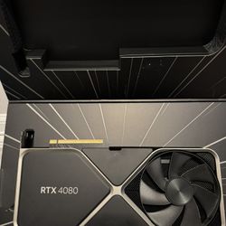 RTX 4080 FE