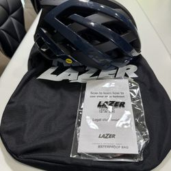 Lazer G1 Mips Bike Helmet Large