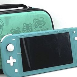 Nintendo Switch T&T Aloha Edition