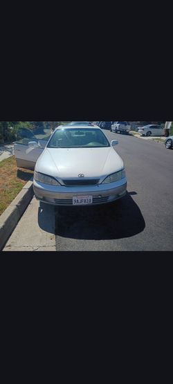 Lexus ES 300