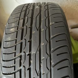 Tires 255/45/19