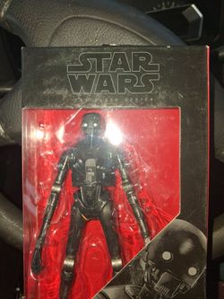 Star wars original box !!!!