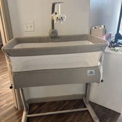 Baby Cloud Bassinet 