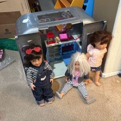 Our Generation Collection