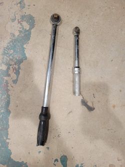 Caliber Wrenches