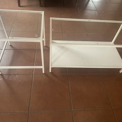 Coffee Tables (set Of 2)