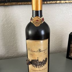 Wine Bottle Corkscrew and Accessory Set