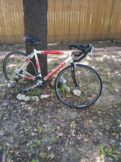Specialized allez