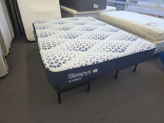 🔥FULL SIZES MATTRESS SET FROM $189🔥