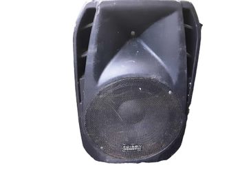 Edison Professional M2000 Black PA / Band Speaker