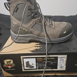 Red Wing, Work Boots 