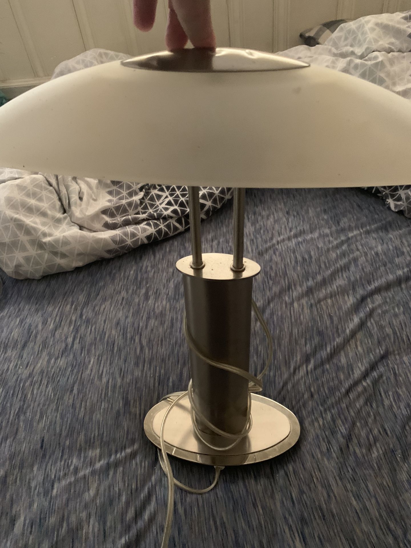 Touch Lamp 