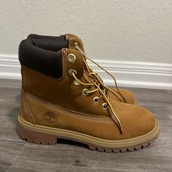 Timberland Boots kids $40
