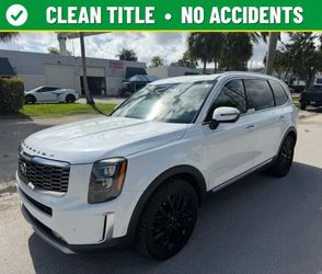 2020 Kia Telluride