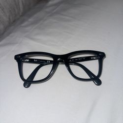 RAYBAN FRAME